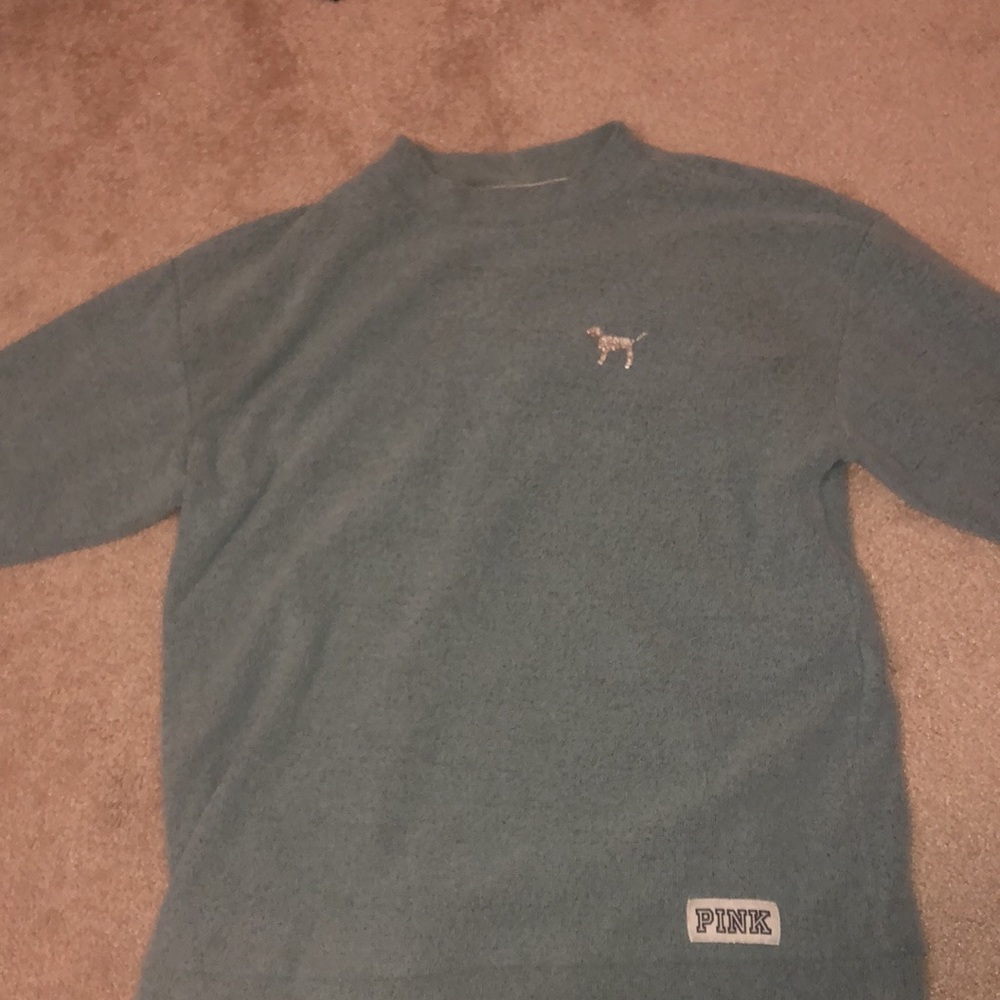 Victoria Secret Pink Crewneck